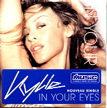 Kylie Minogue - In Your Eyes